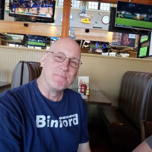 Meet your Posher, Molly